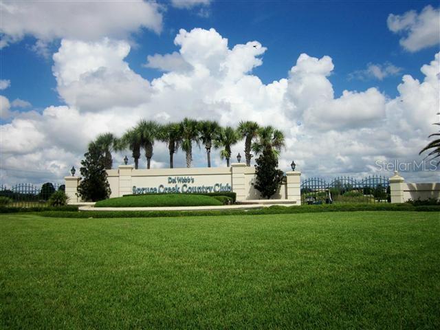 SPRUCE CREEK GC - Residential