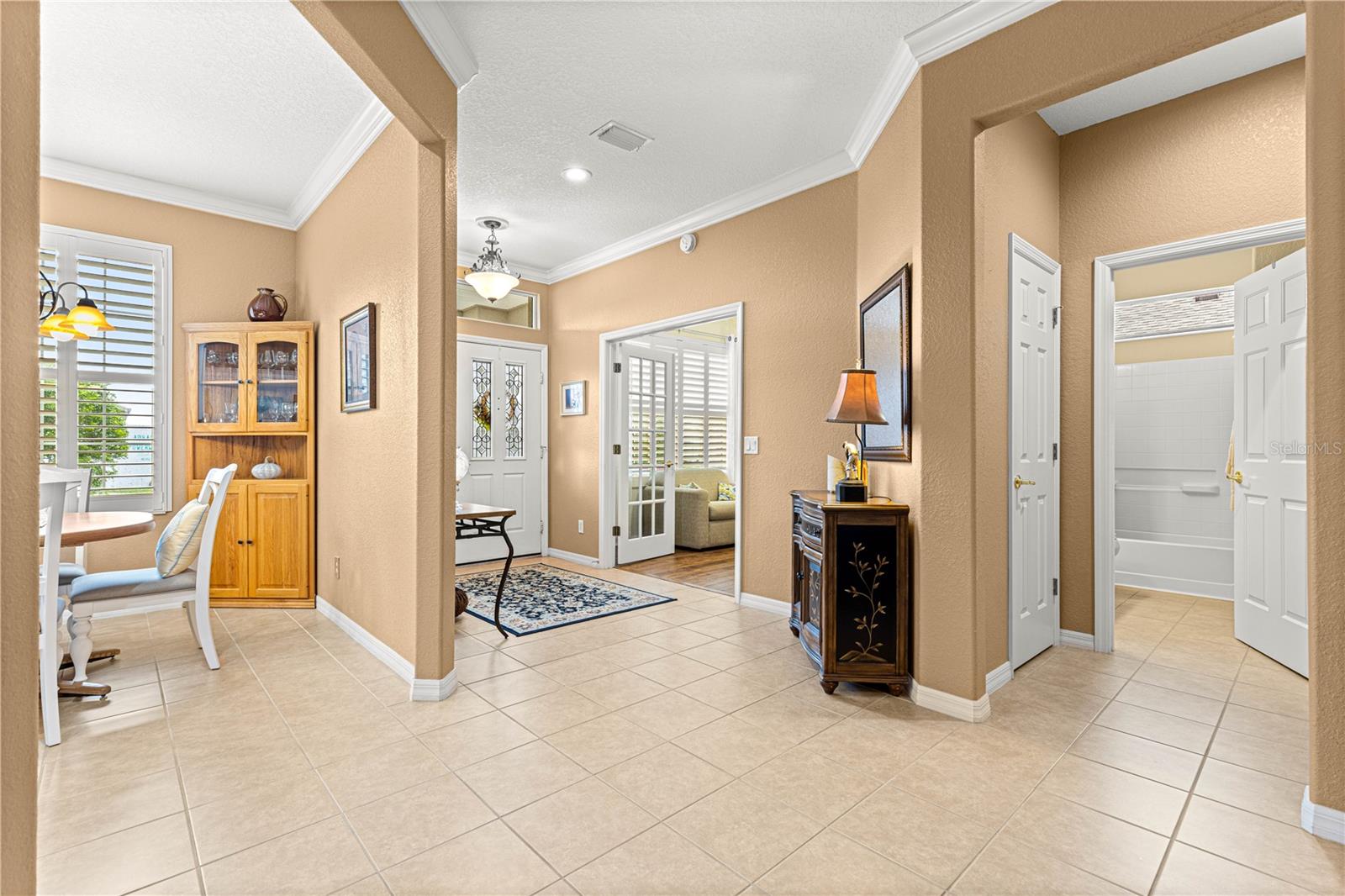 SPRUCE CREEK GC - Residential