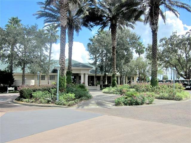 SPRUCE CREEK GC - Residential