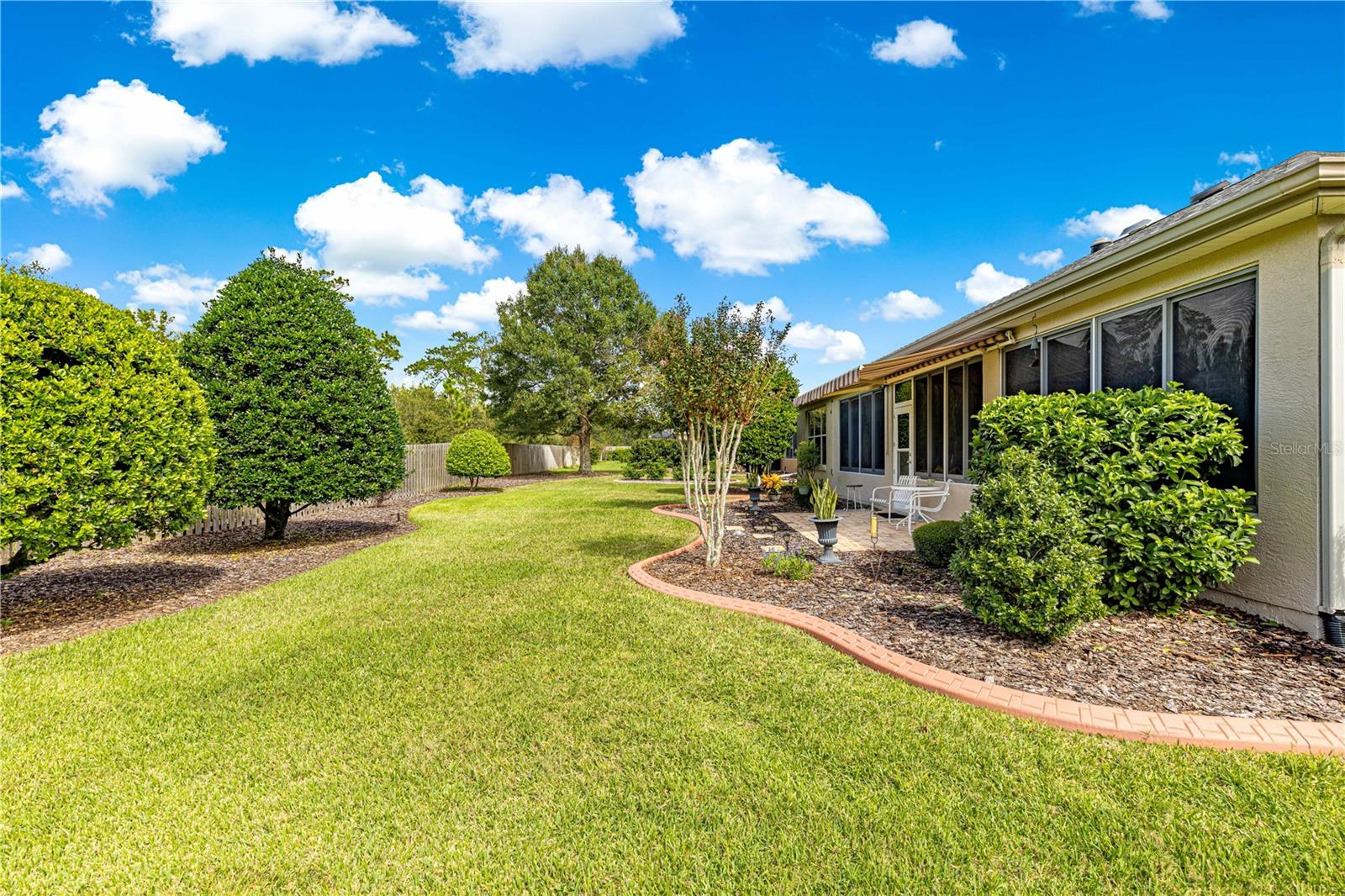 SPRUCE CREEK GC - Residential
