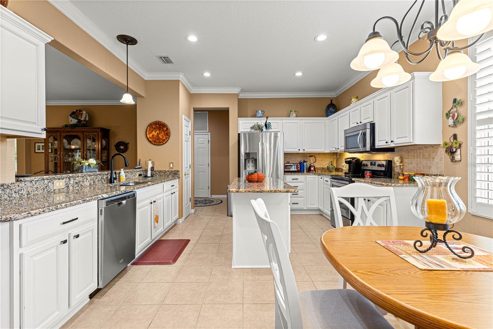 SPRUCE CREEK GC - Residential