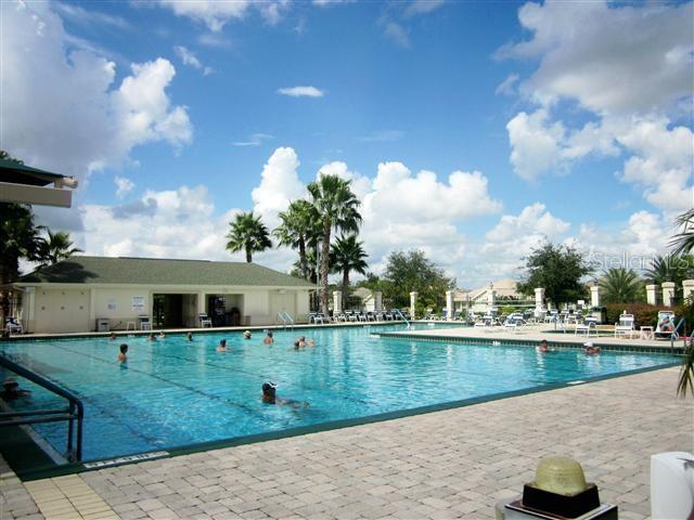 SPRUCE CREEK GC - Residential