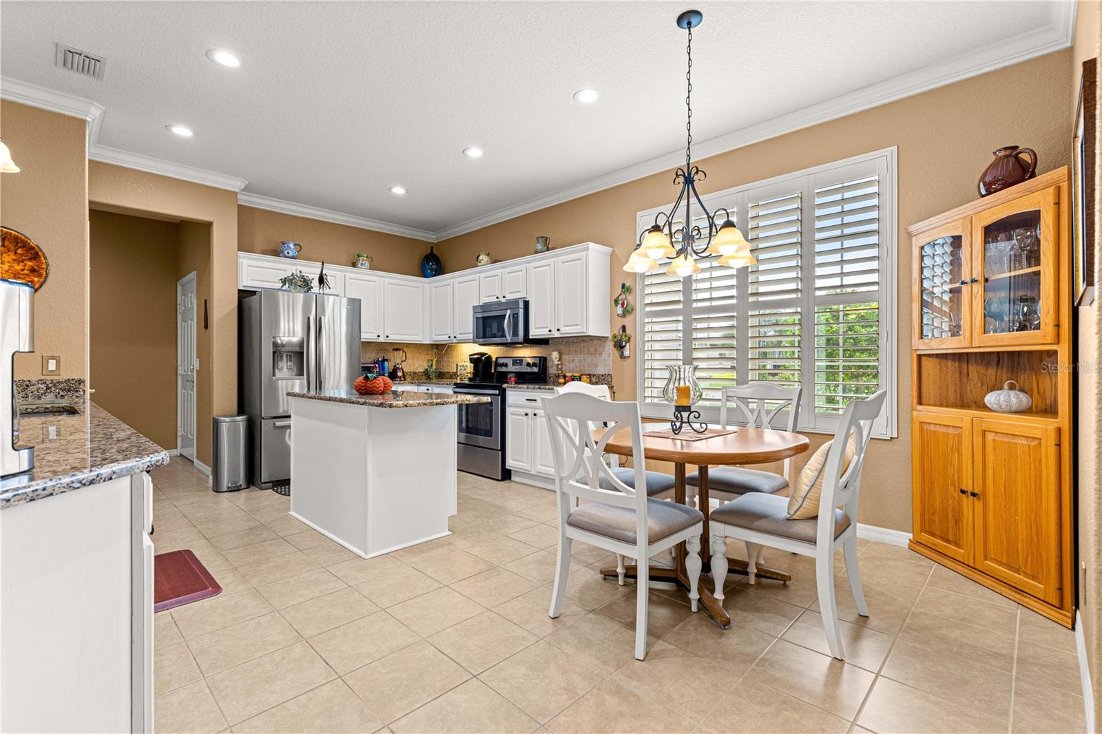 SPRUCE CREEK GC - Residential