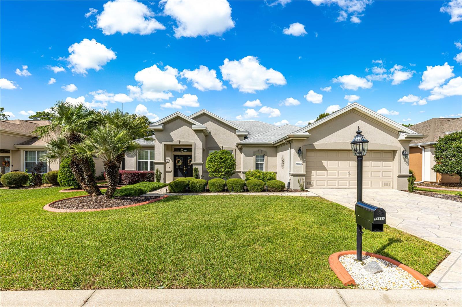 SPRUCE CREEK GC - Residential