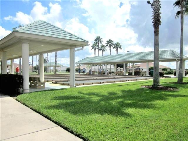SPRUCE CREEK GC - Residential