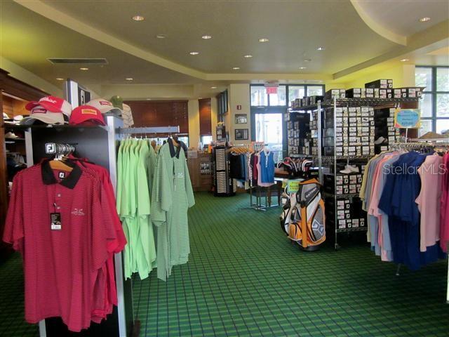 SPRUCE CREEK GC - Residential