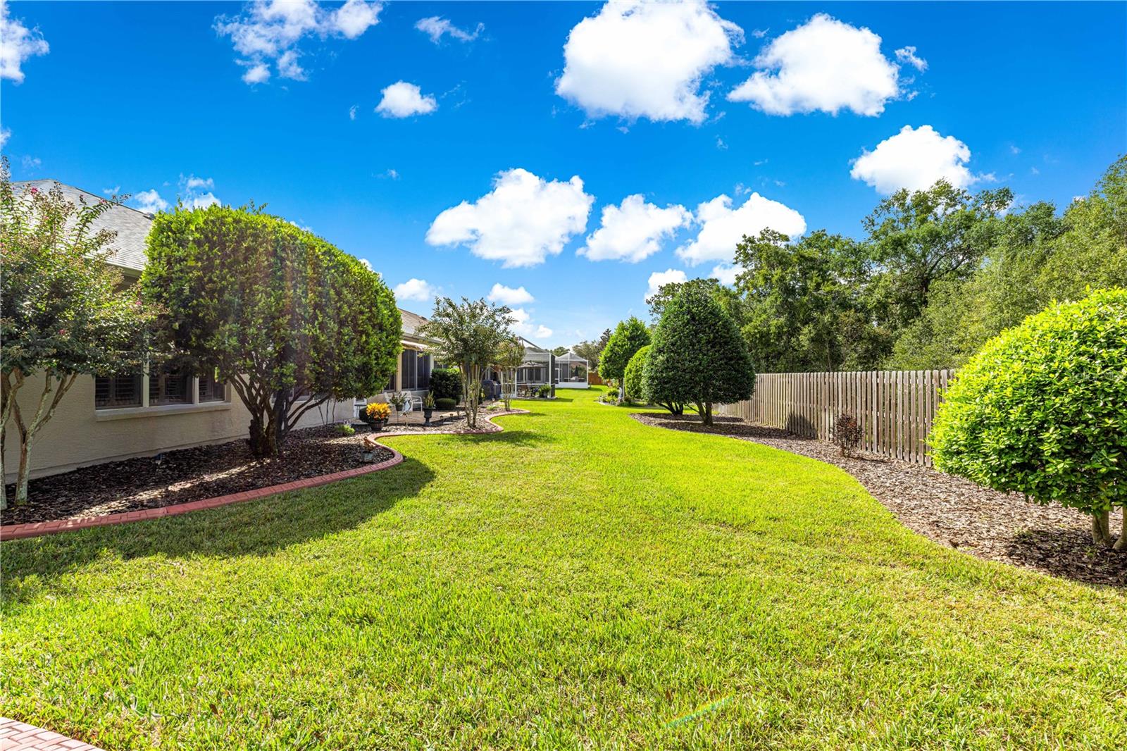 SPRUCE CREEK GC - Residential