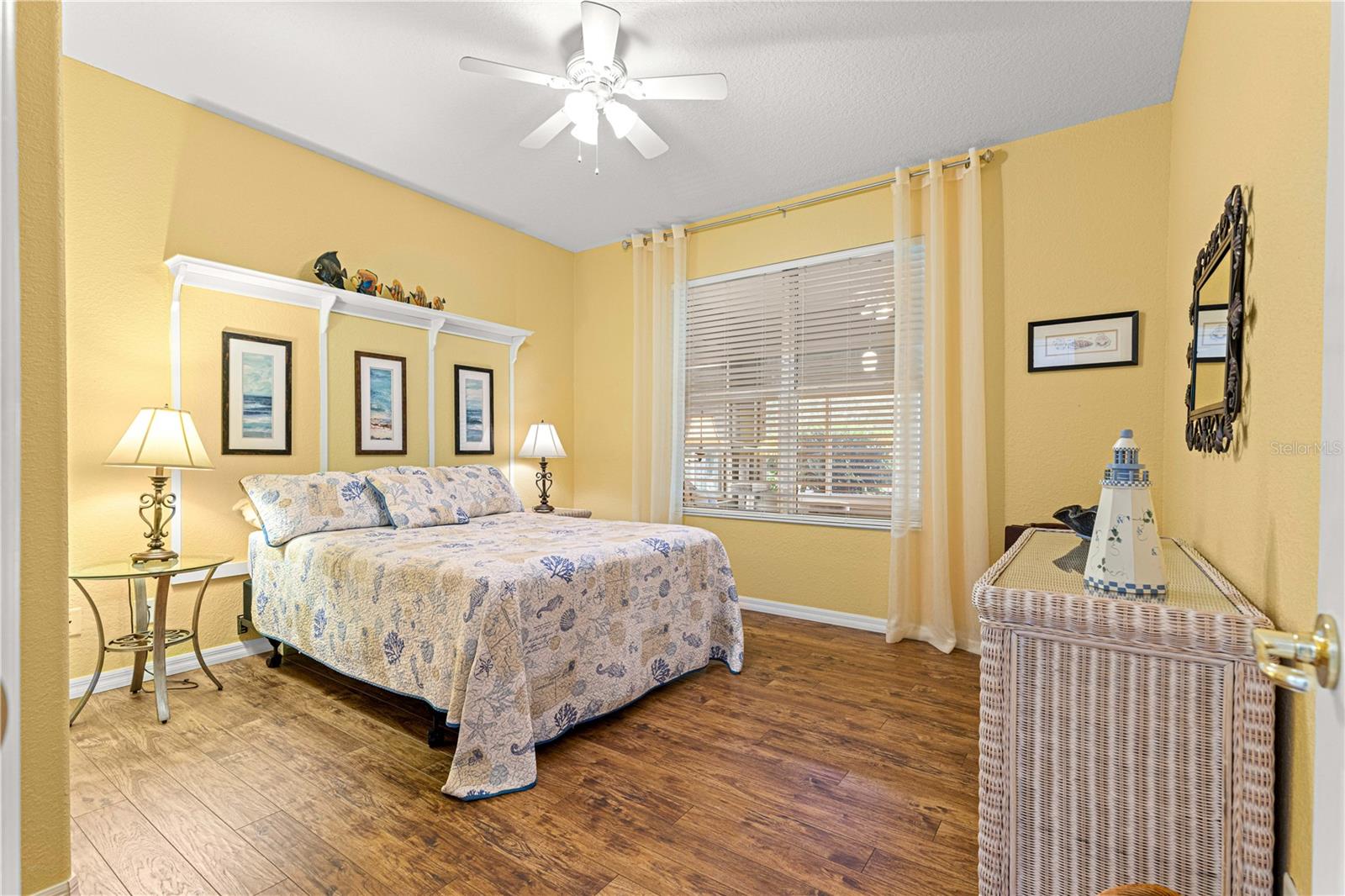 SPRUCE CREEK GC - Residential
