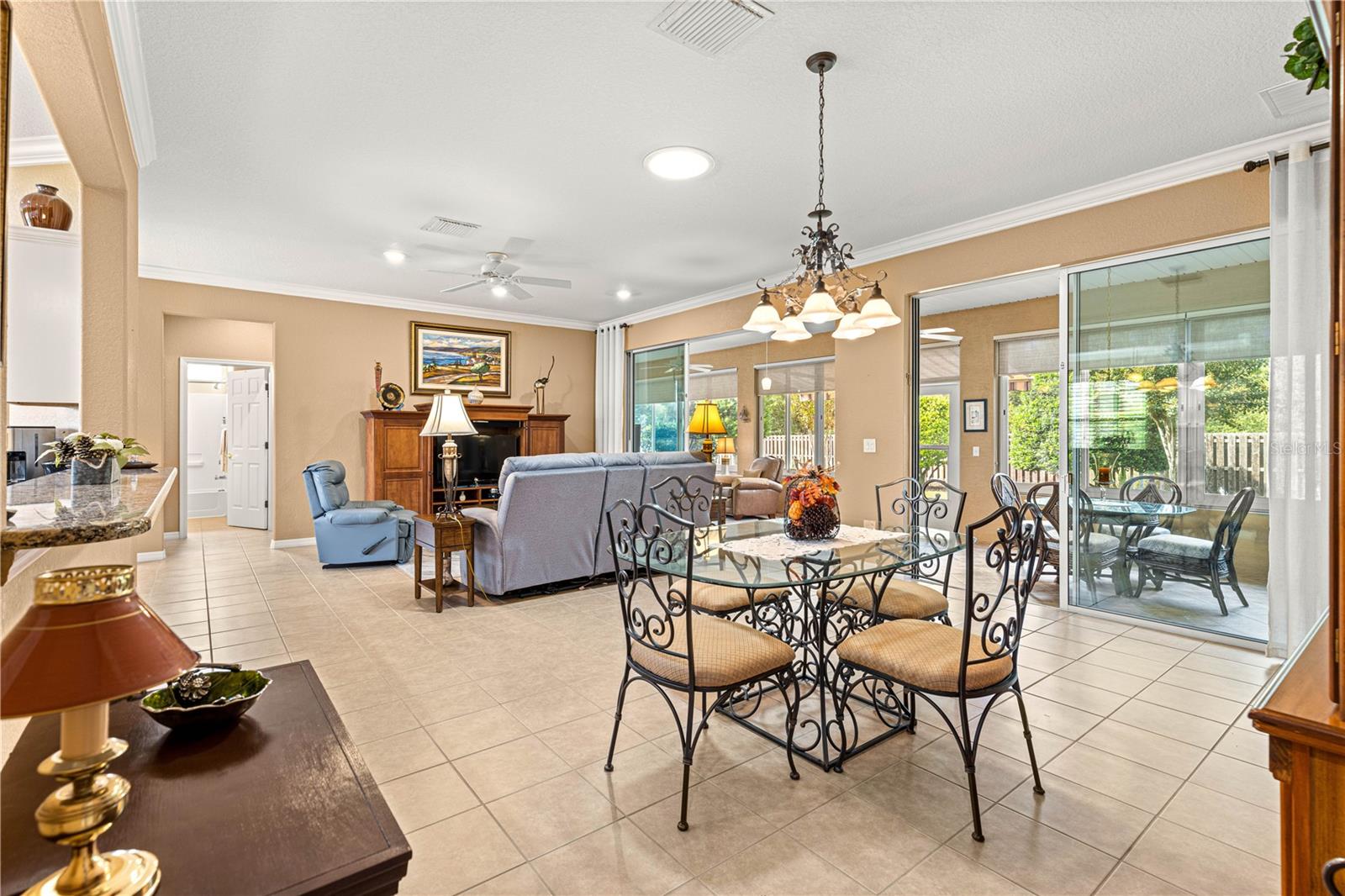 SPRUCE CREEK GC - Residential