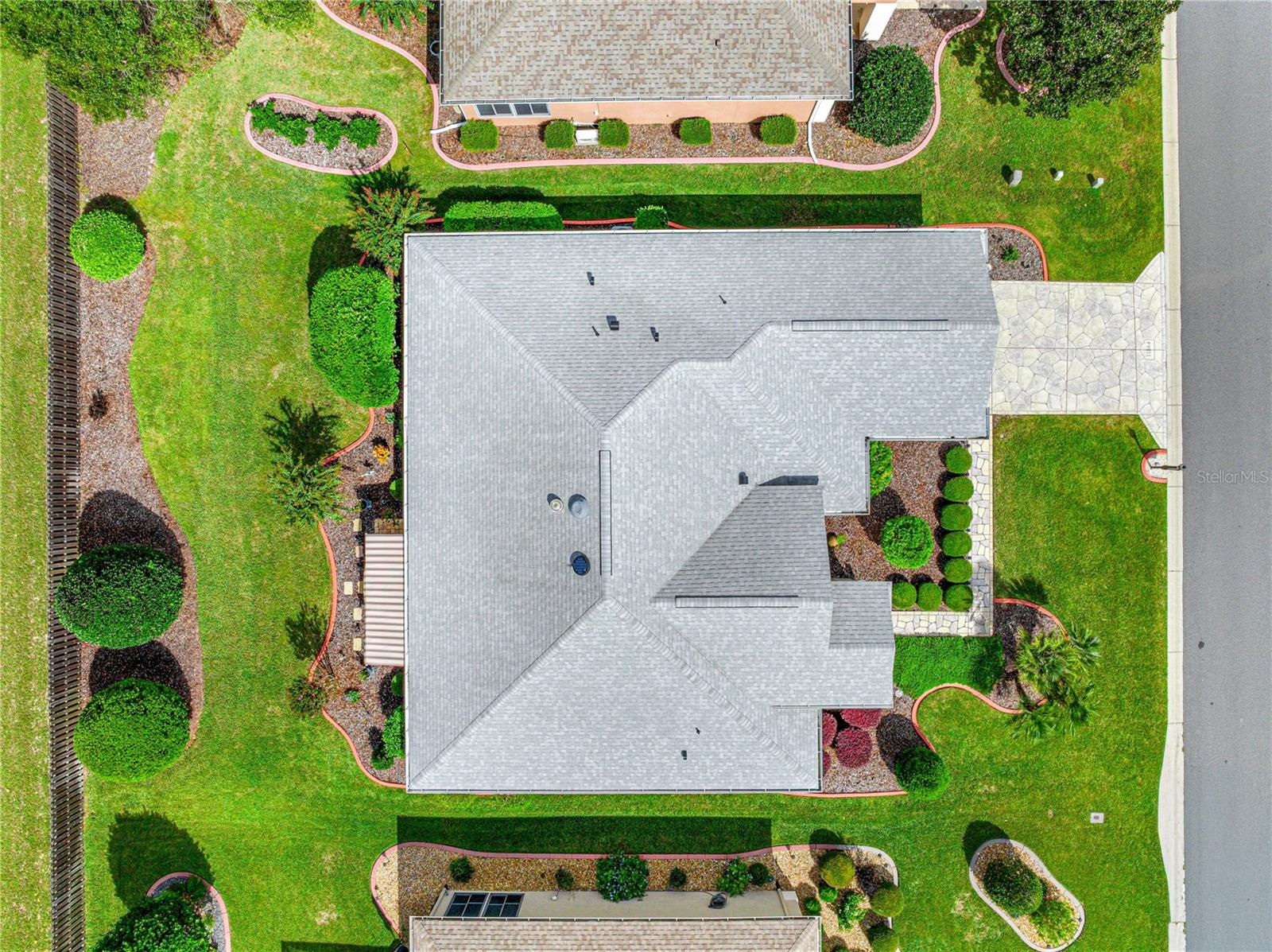 SPRUCE CREEK GC - Residential