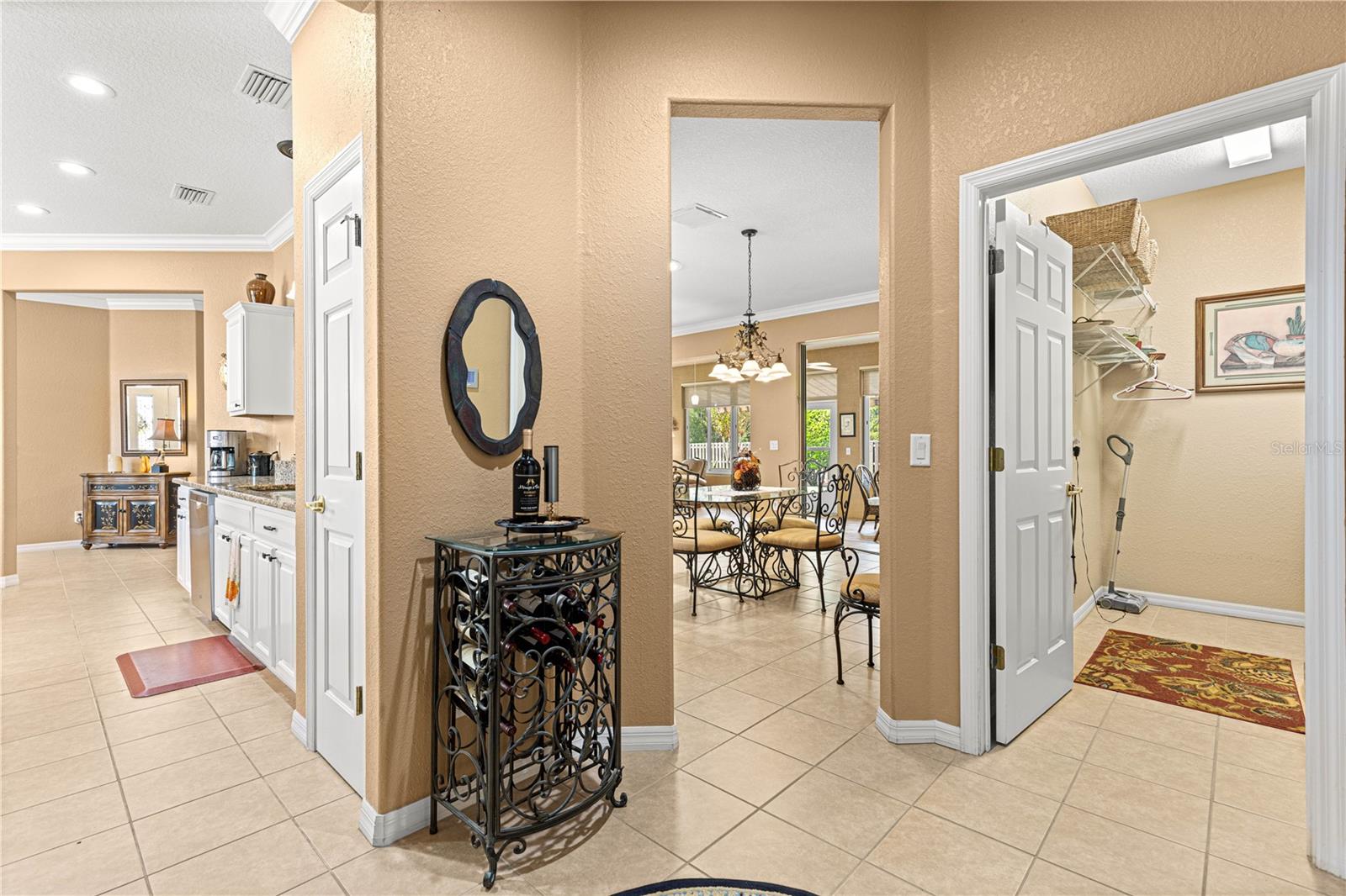 SPRUCE CREEK GC - Residential