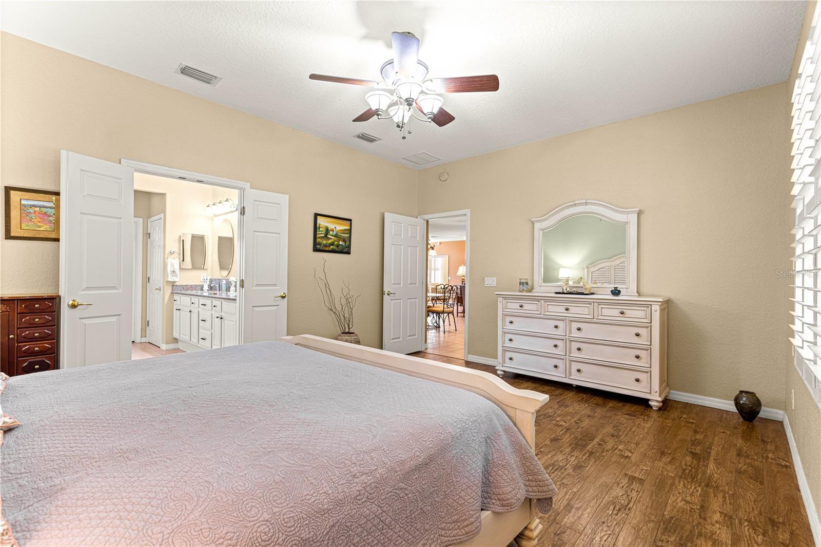SPRUCE CREEK GC - Residential