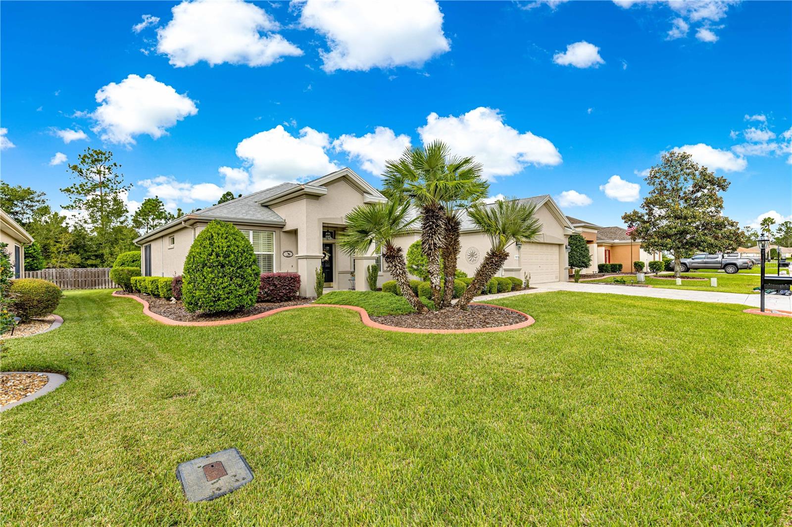 SPRUCE CREEK GC - Residential