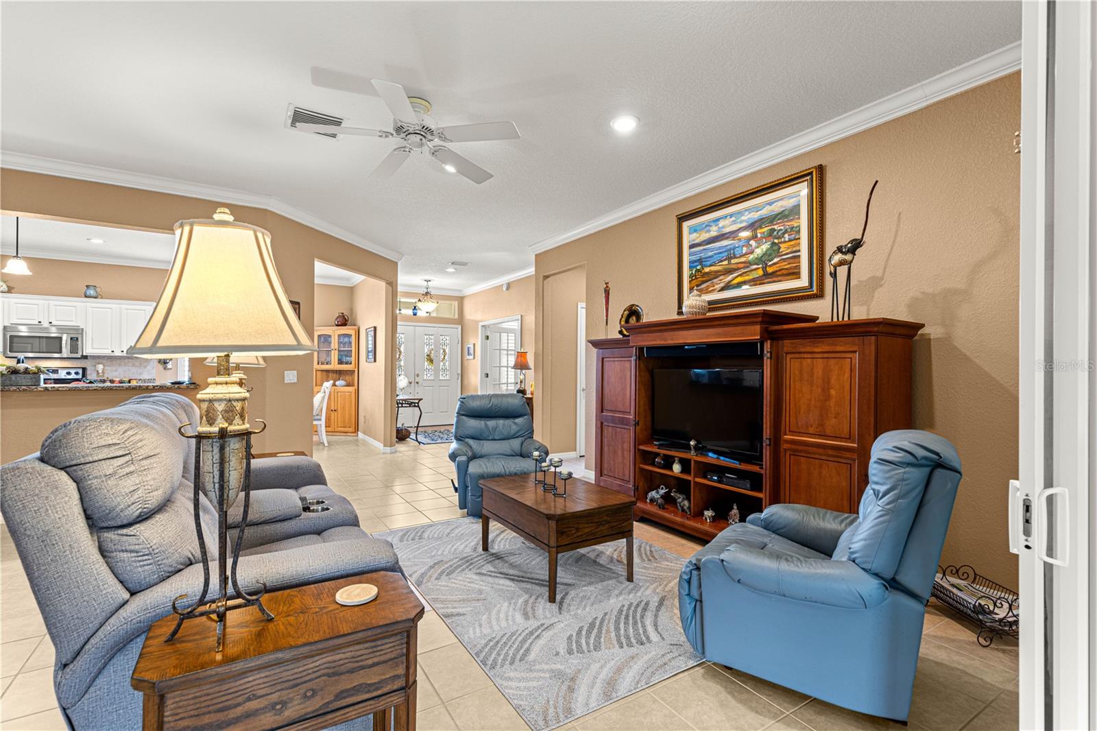 SPRUCE CREEK GC - Residential