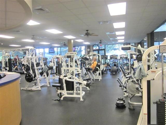 SPRUCE CREEK GC - Residential