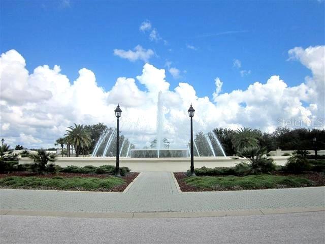 SPRUCE CREEK GC - Residential
