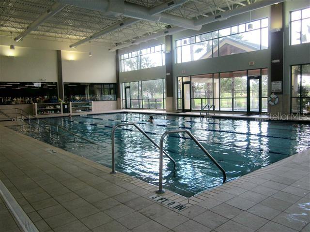 SPRUCE CREEK GC - Residential