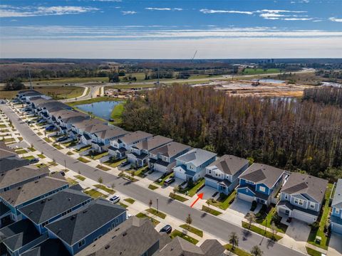 A home in WESLEY CHAPEL