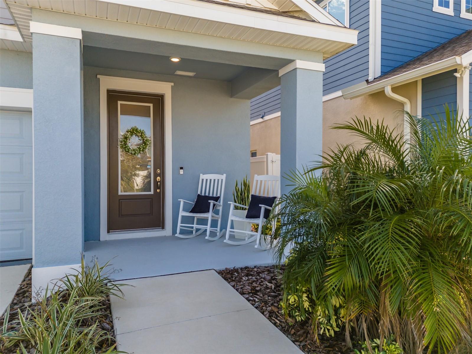 28818 ORANGE BERRY DRIVE