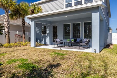 A home in WESLEY CHAPEL