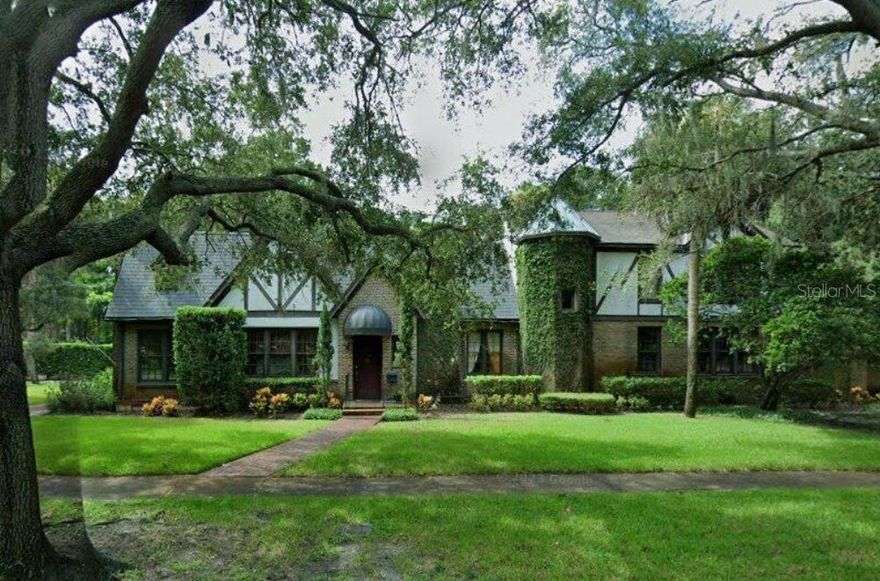 Welcome to one of the most coveted addresses in South Tampa. This expansive 25,500 sq ft parcel, comprised of three lots, two of which are buildable, offers a rare opportunity with endless potential. Whether you envision a grand estate with lush landscaping and resort-style amenities or prefer to develop two custom luxury homes, this property offers the space and flexibility to bring your vision to life.

With generous frontage and depth, the lot easily accommodates a variety of features, including a private pool and outdoor living area, as well as a detached guest house, studio, or home gym. The grounds are mostly clear of trees, making site preparation simpler and more cost-effective.

Located in the highly sought-after Sunset Park neighborhood, this site offers unparalleled convenience, just minutes from Tampa International Airport, Downtown Tampa, the Westshore District, International Plaza, and Tampa’s finest restaurants and nightlife. Quick access to major routes, such as the Howard Frankland Bridge and Gandy Boulevard, also makes trips to St. Petersburg, Clearwater, and the Gulf beaches fast and easy.

Top-rated public and private schools are nearby, making this an ideal location for families or investors. The existing structure on the property will be fully demolished by the seller within the next two weeks, offering a clean slate for development.

Schedule your private tour today and explore the potential of this one-of-a-kind South Tampa property.