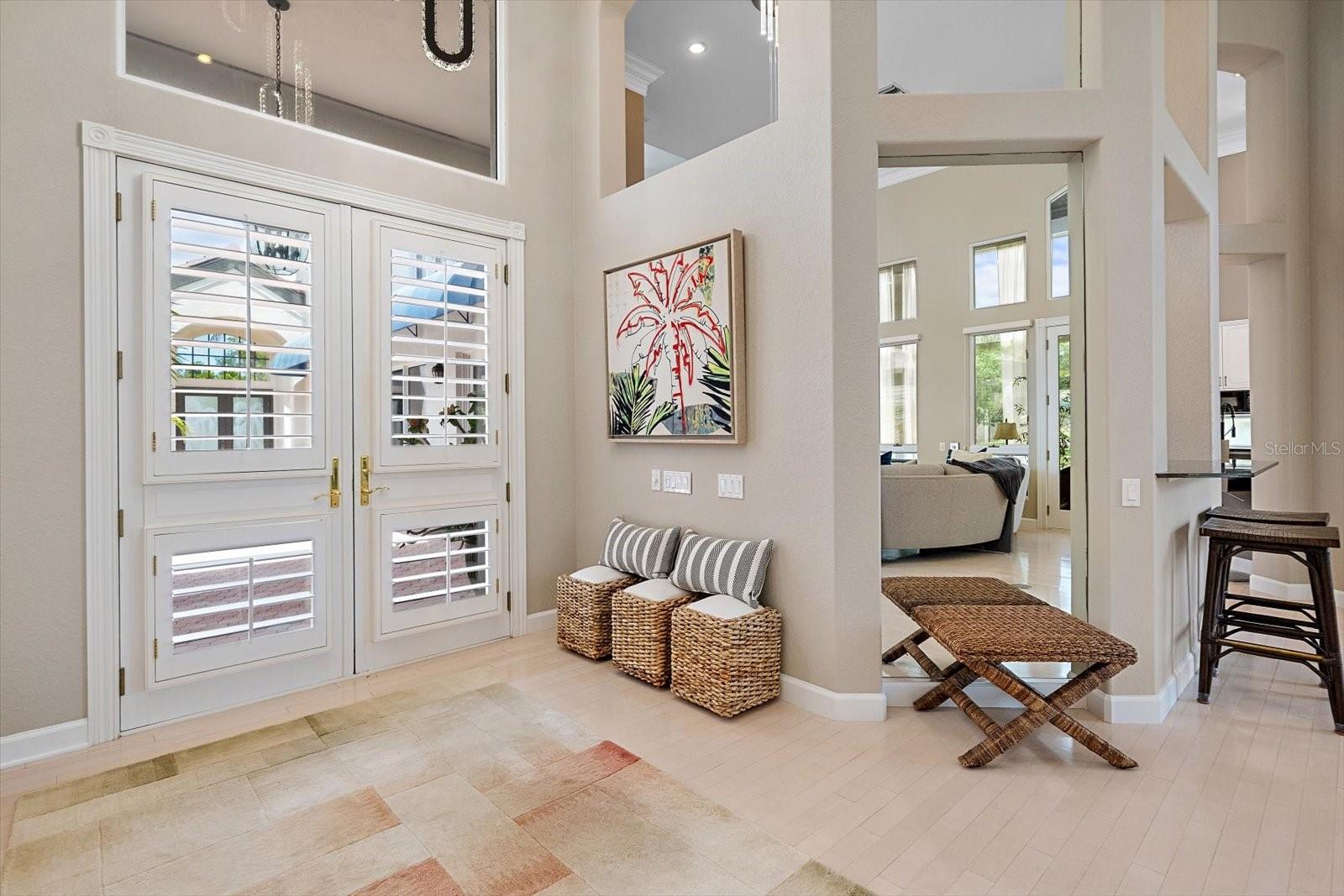 617 WESTON POINTE COURT