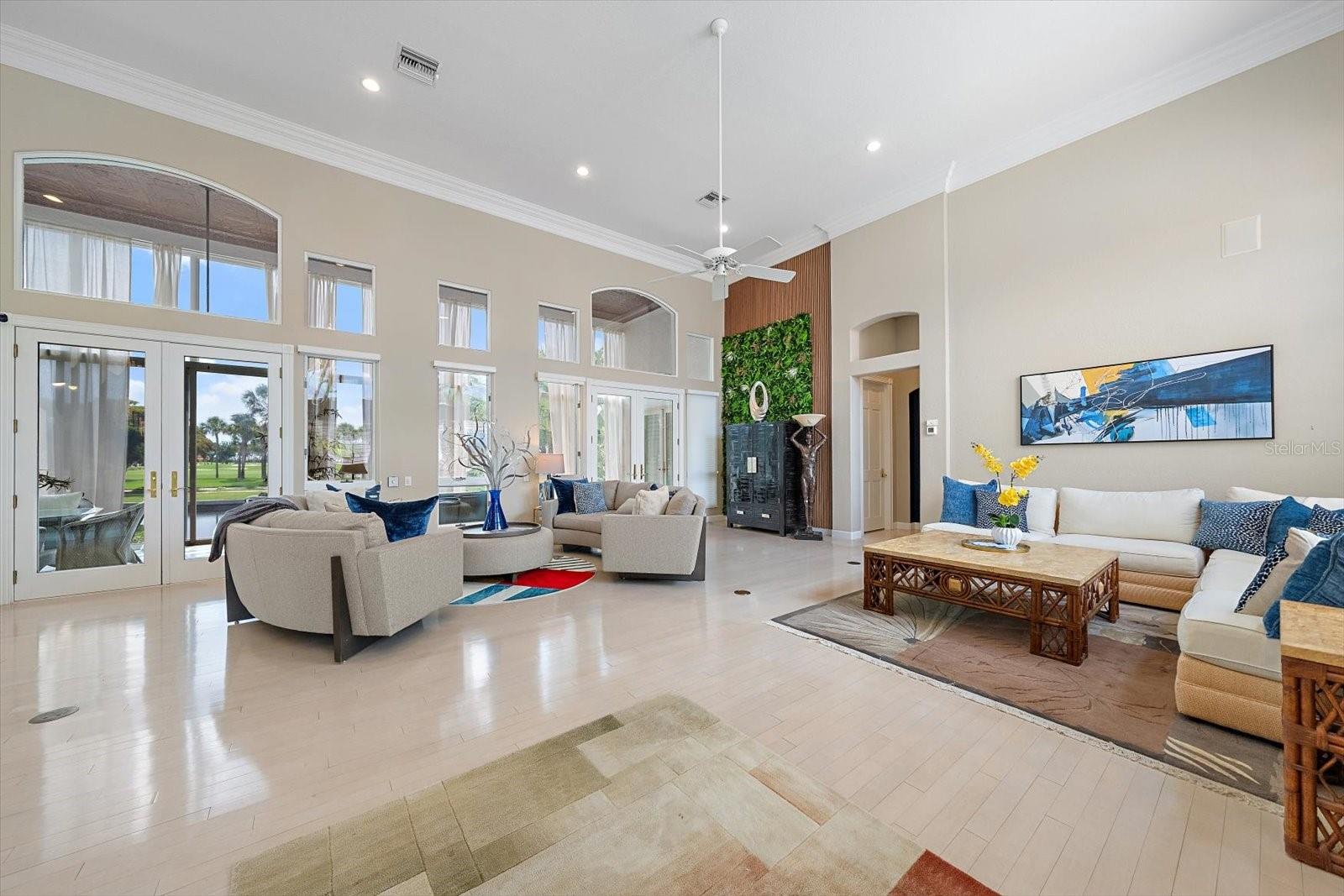 617 WESTON POINTE COURT