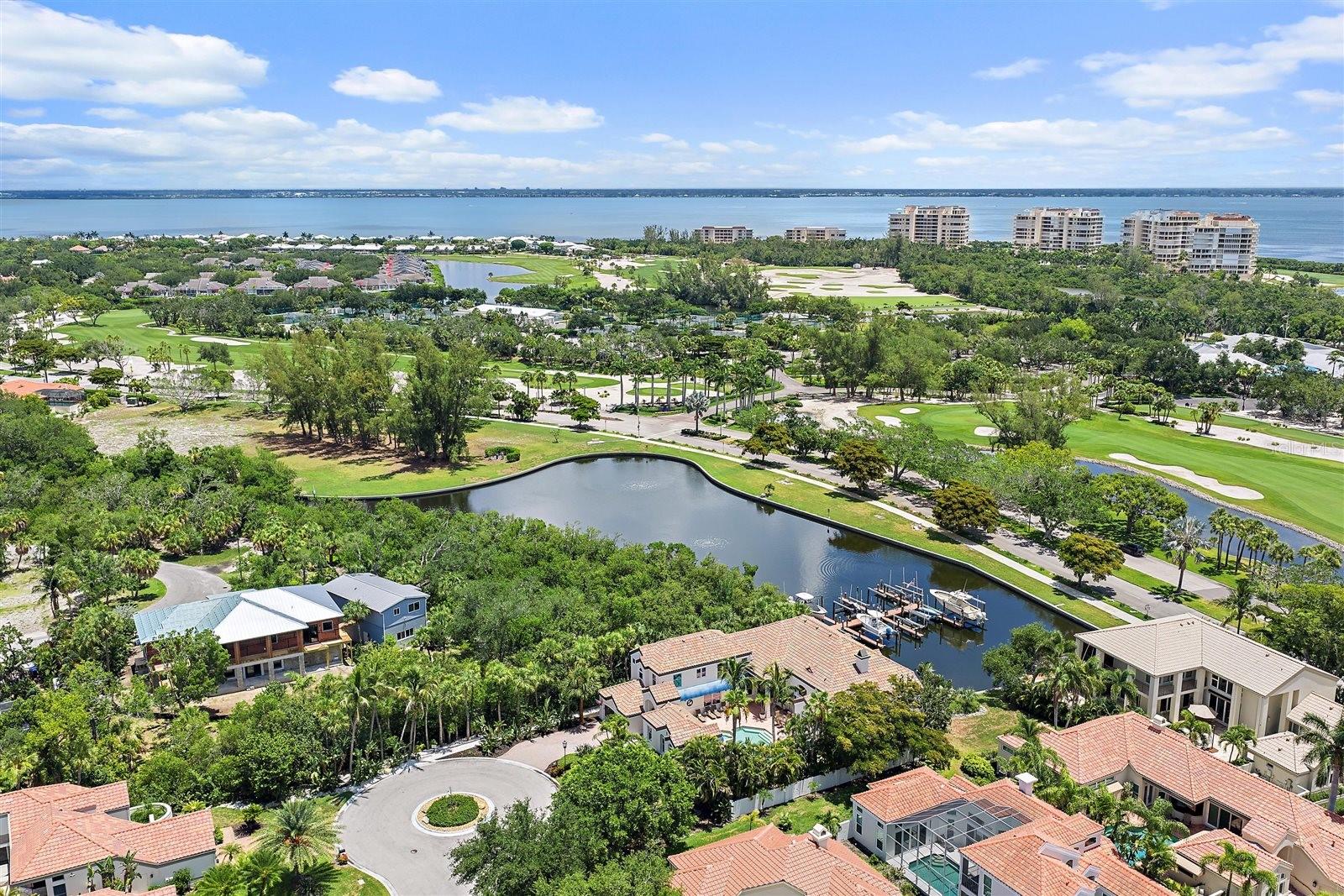 617 WESTON POINTE COURT