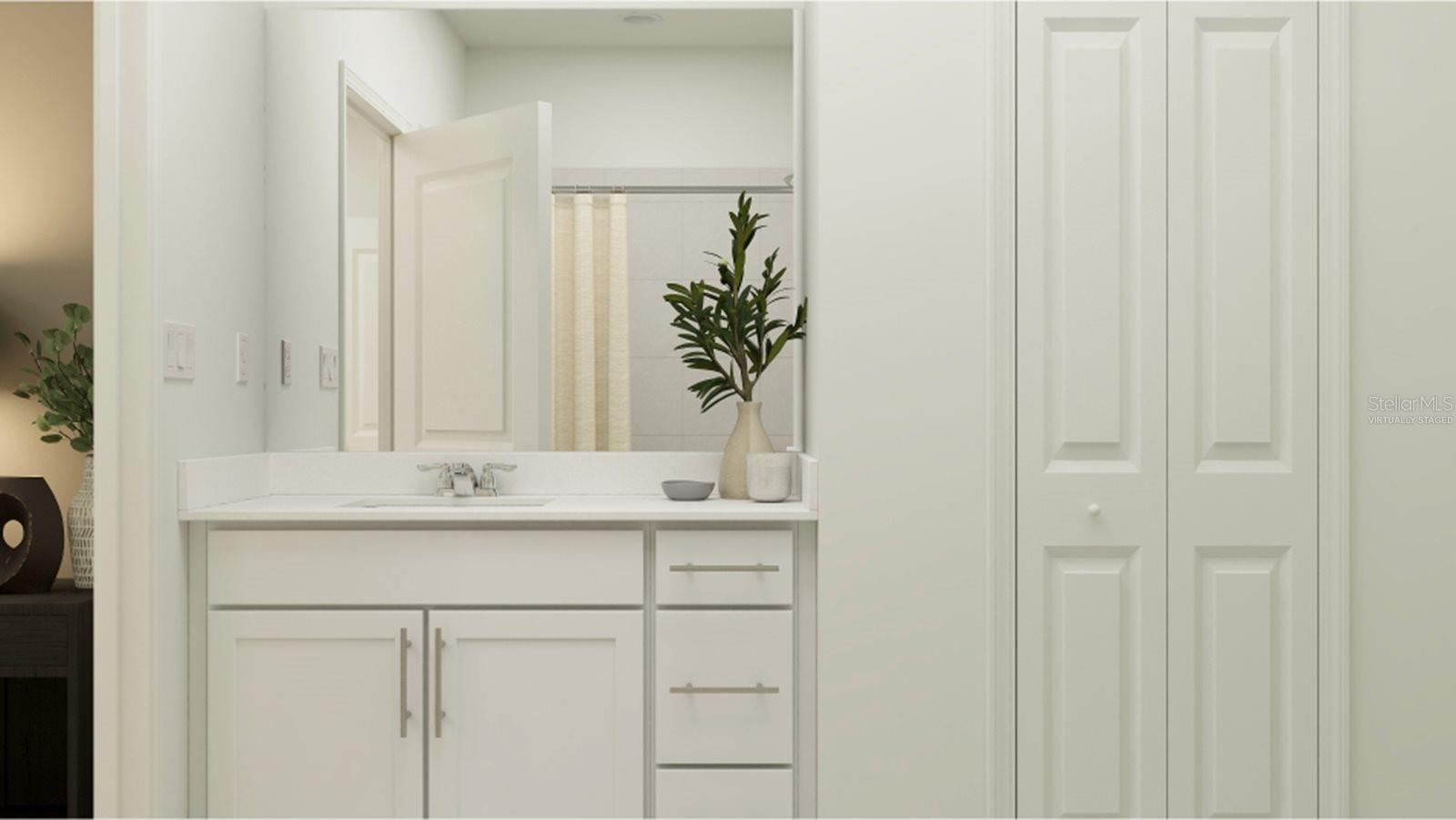 OAK HAMMOCK 50S - Residential