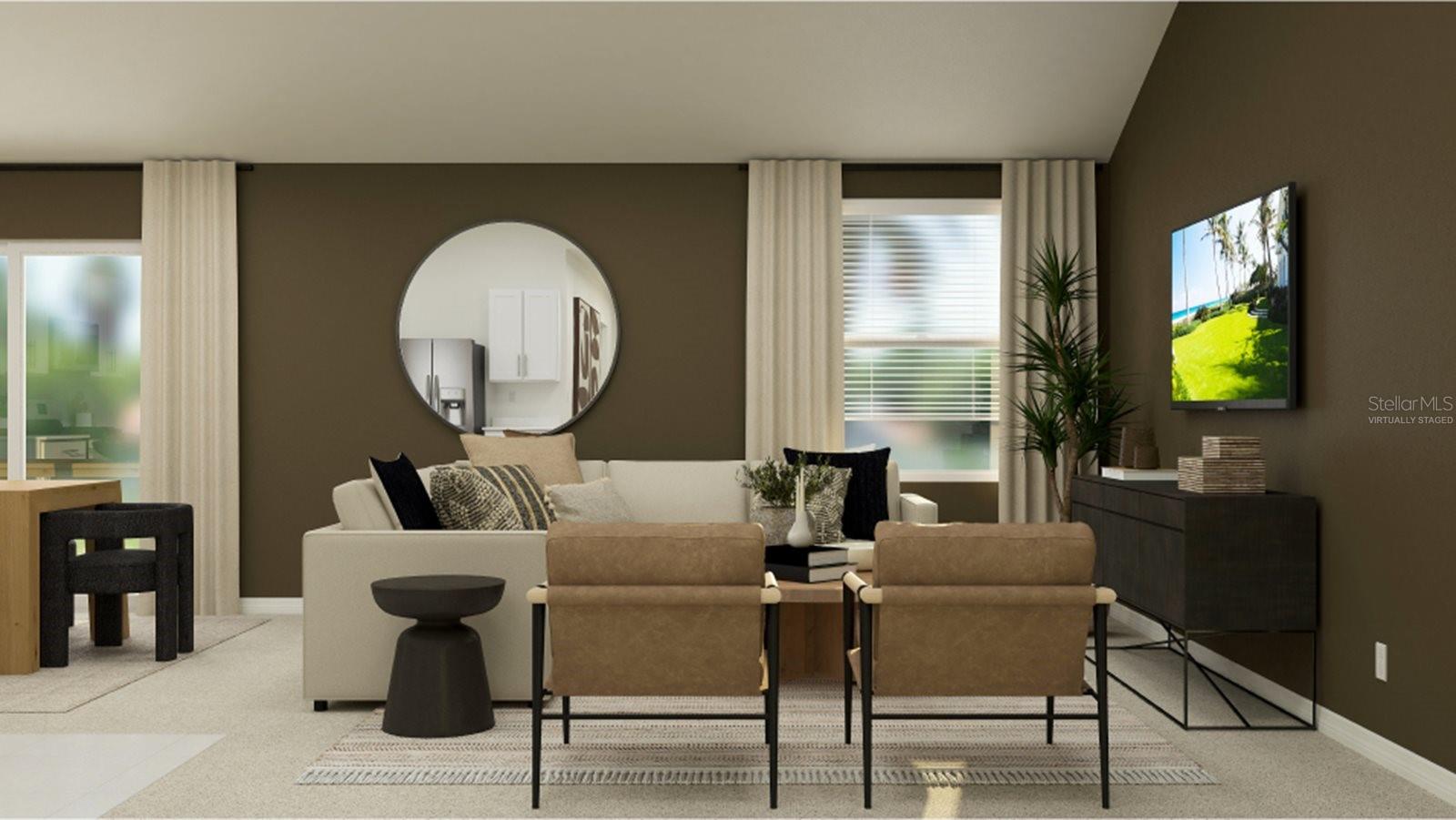 OAK HAMMOCK 50S - Residential
