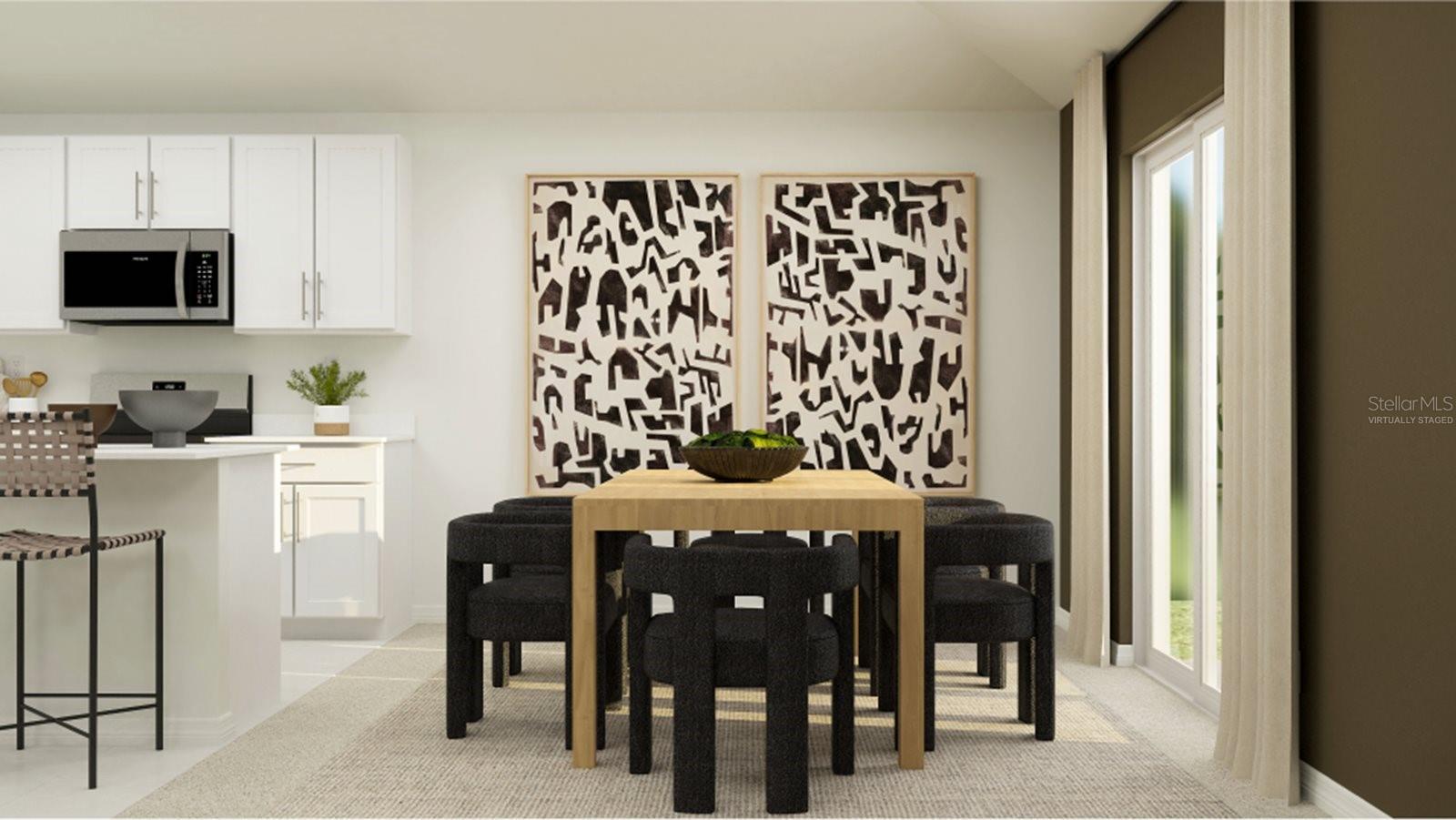 OAK HAMMOCK 50S - Residential