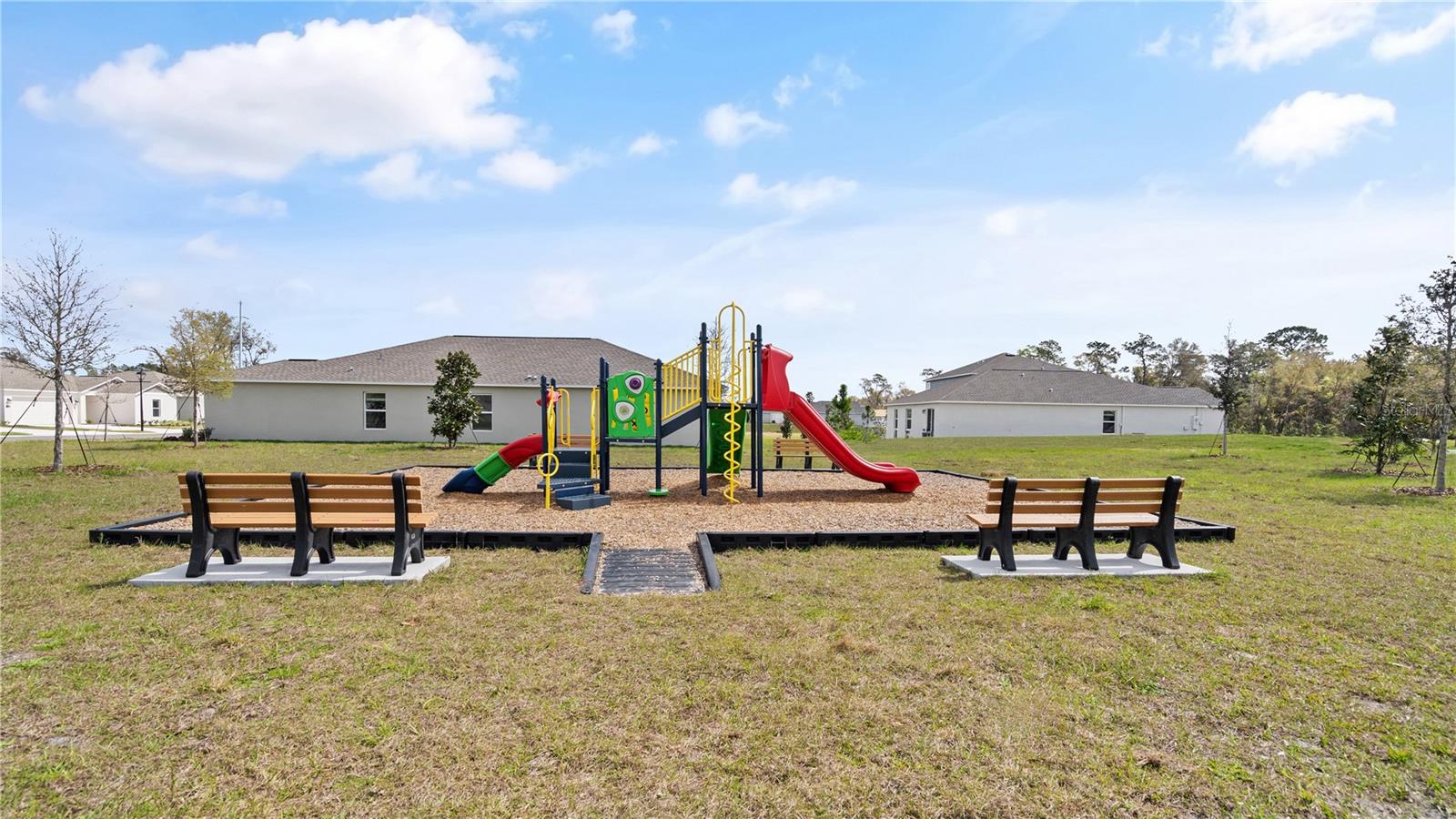 OAK HAMMOCK 50S - Residential