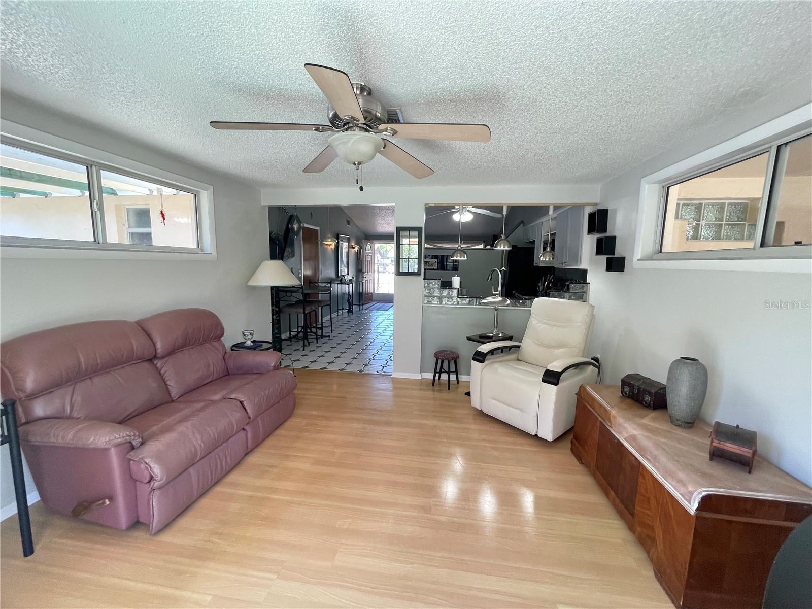 TANGLEWOOD TERRACE - Residential