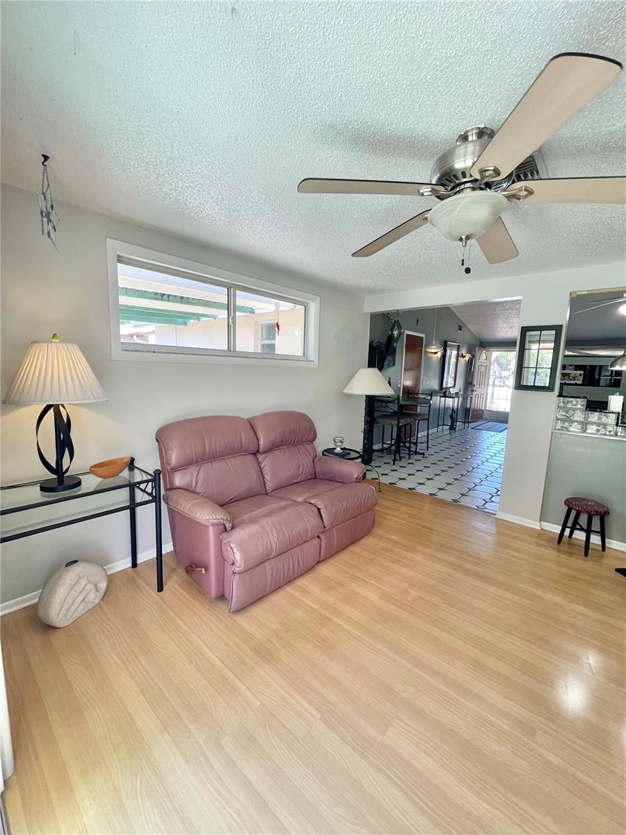 TANGLEWOOD TERRACE - Residential
