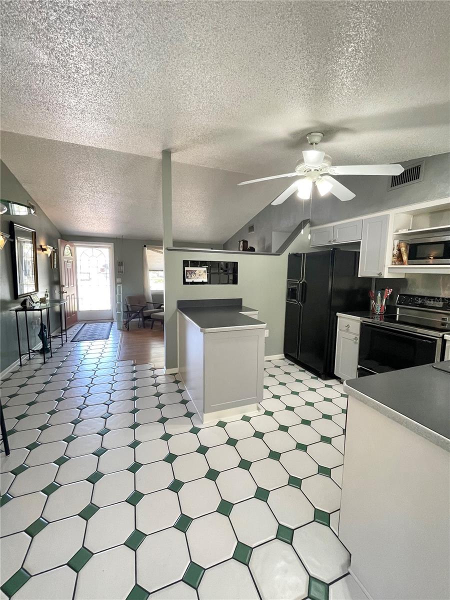TANGLEWOOD TERRACE - Residential