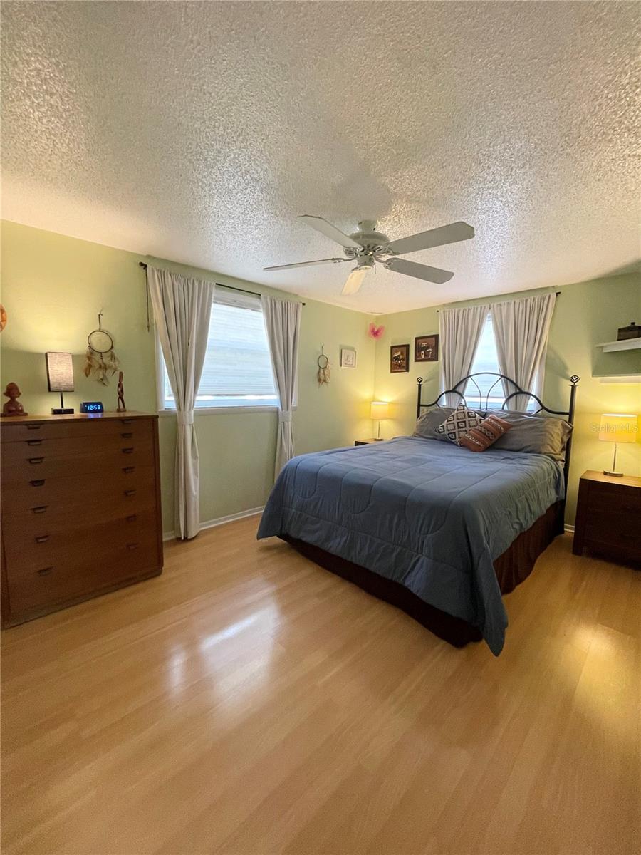 TANGLEWOOD TERRACE - Residential