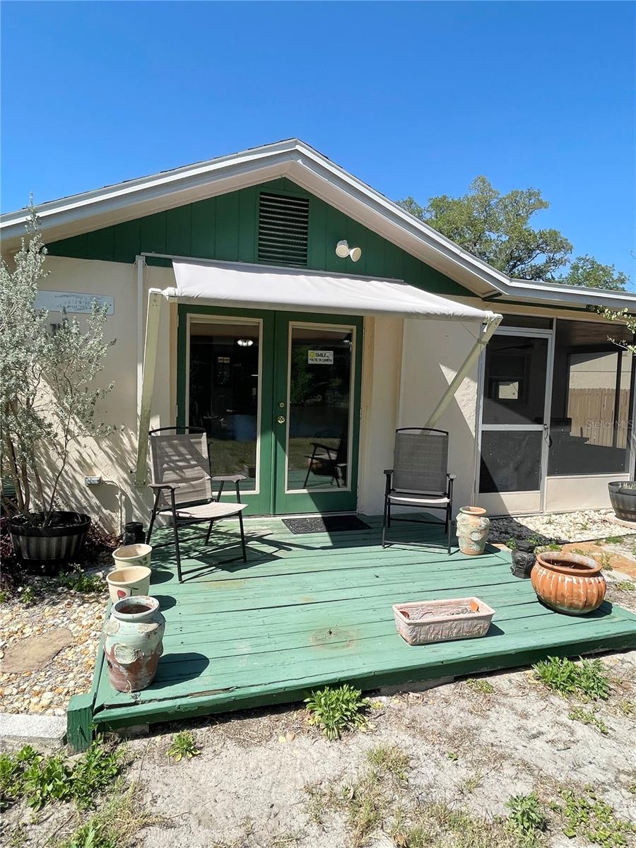 TANGLEWOOD TERRACE - Residential