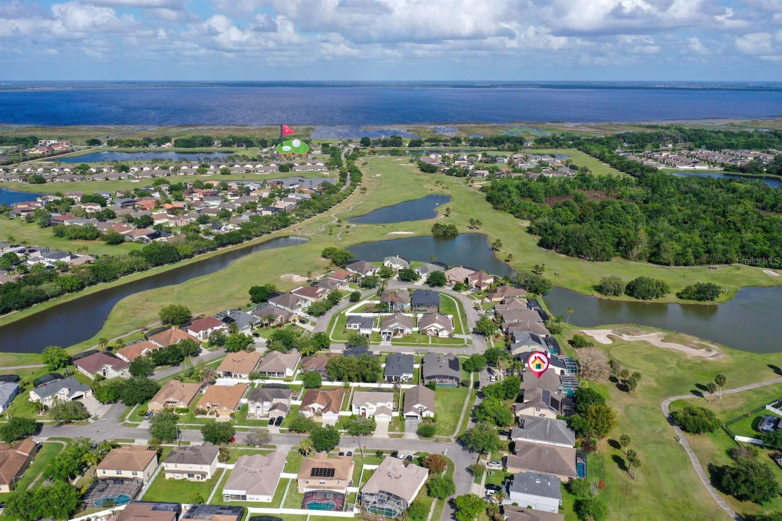 REMINGTON PH 1 TR E - Residential