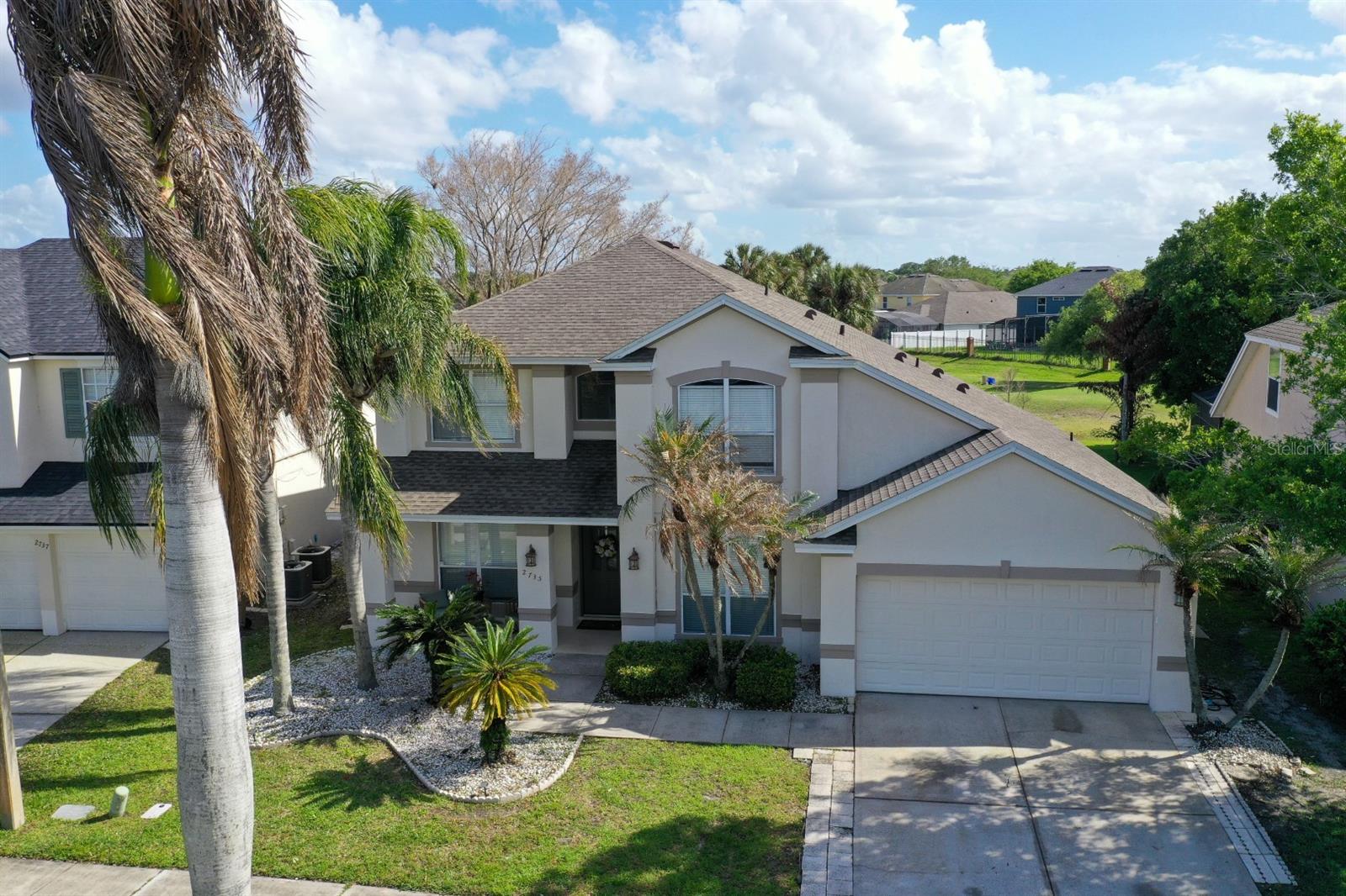 REMINGTON PH 1 TR E - Residential