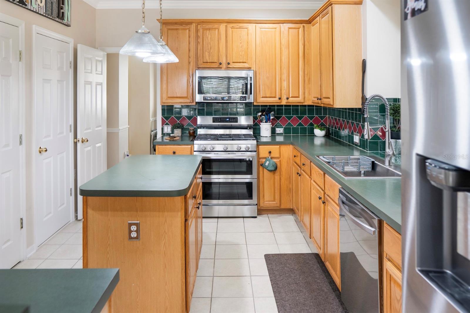 REMINGTON PH 1 TR E - Residential