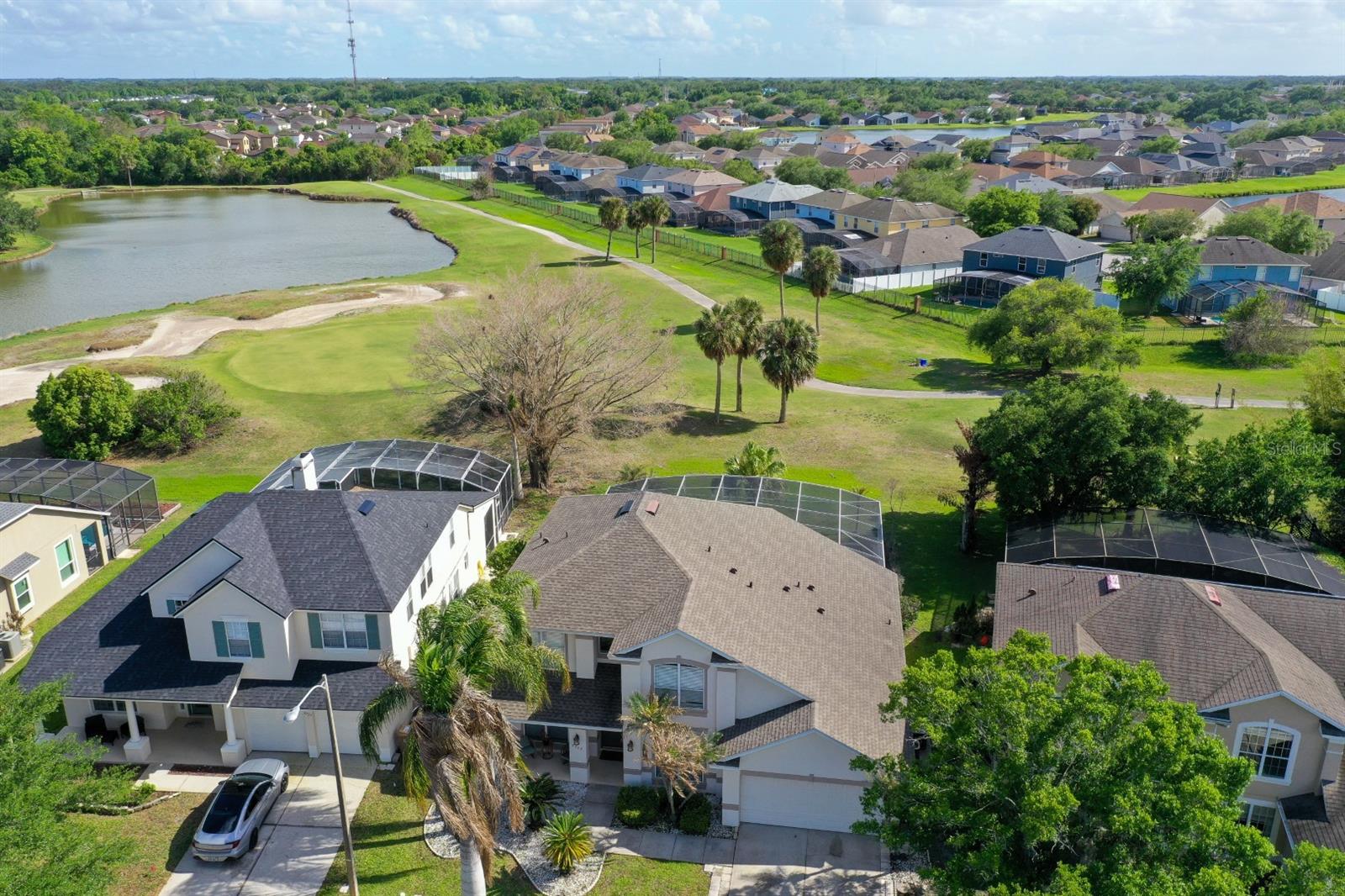 REMINGTON PH 1 TR E - Residential