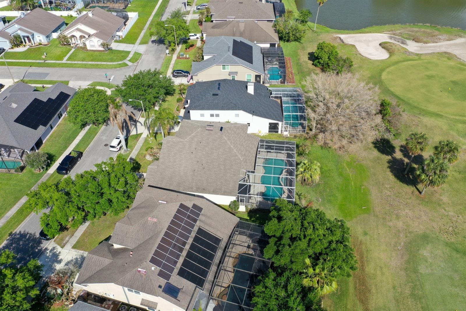 REMINGTON PH 1 TR E - Residential