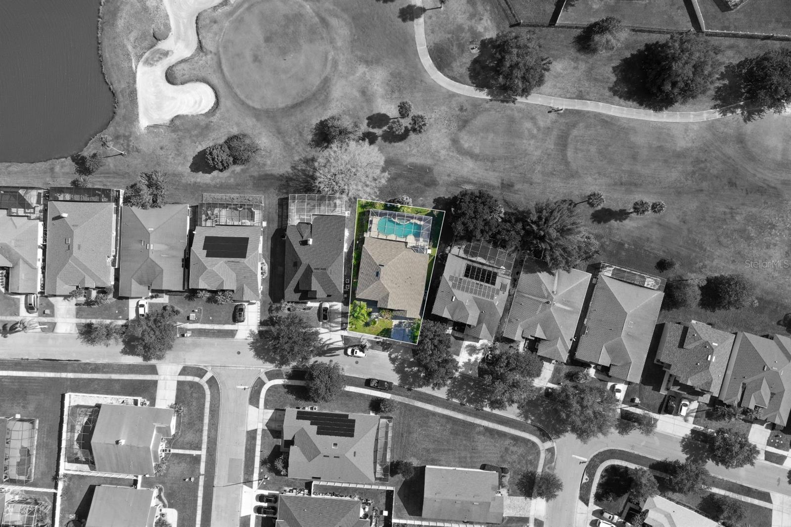 REMINGTON PH 1 TR E - Residential