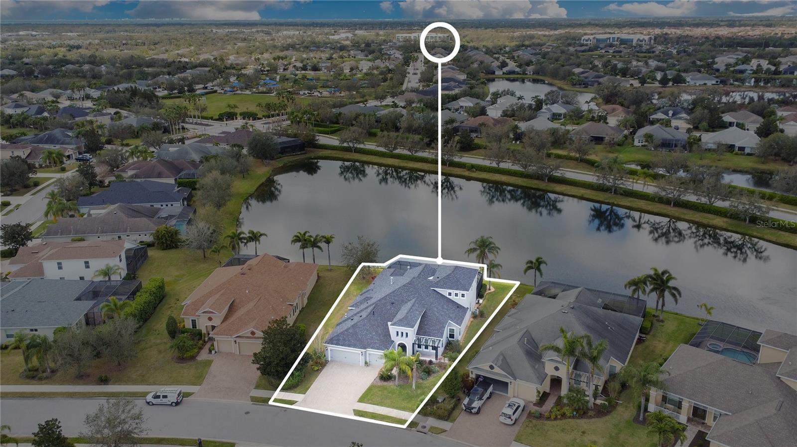 CENTRAL PARK SUBPHASE D-1AA - Residential