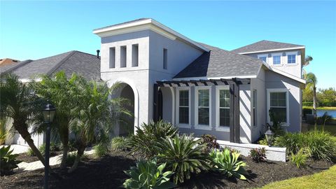 Photo of 4742 Balboa Park Loop, Bradenton, FL 34211 (MLS # A4633336)