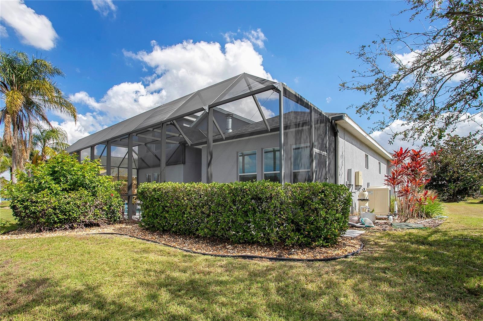 CENTRAL PARK SUBPHASE D-1AA - Residential