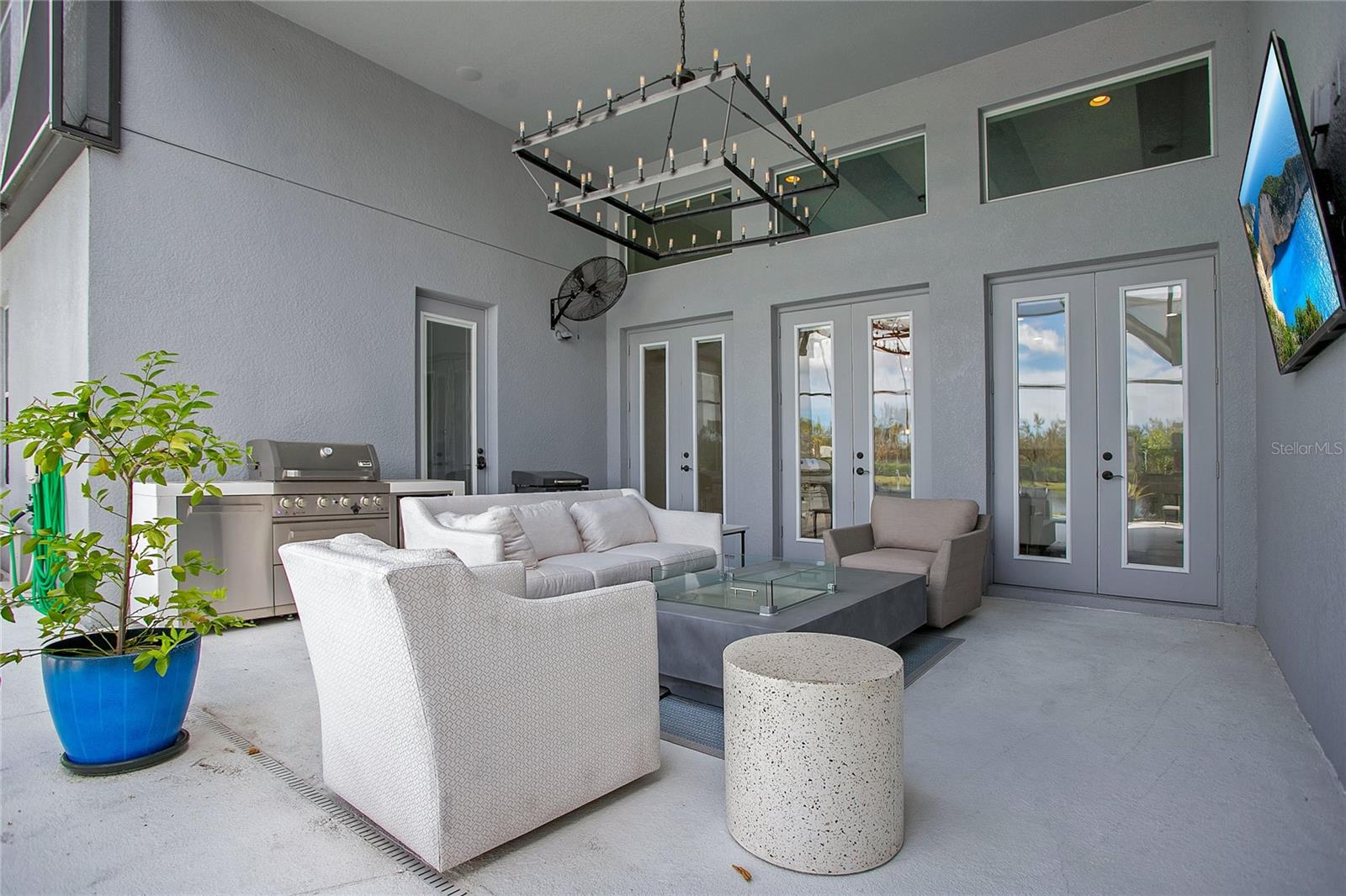 CENTRAL PARK SUBPHASE D-1AA - Residential