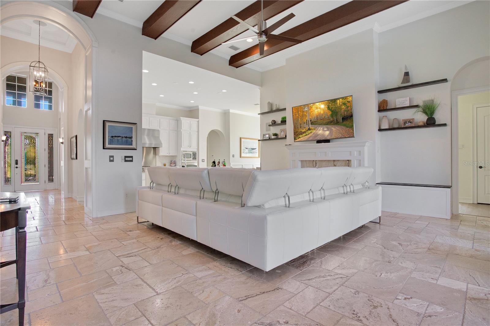 CENTRAL PARK SUBPHASE D-1AA - Residential