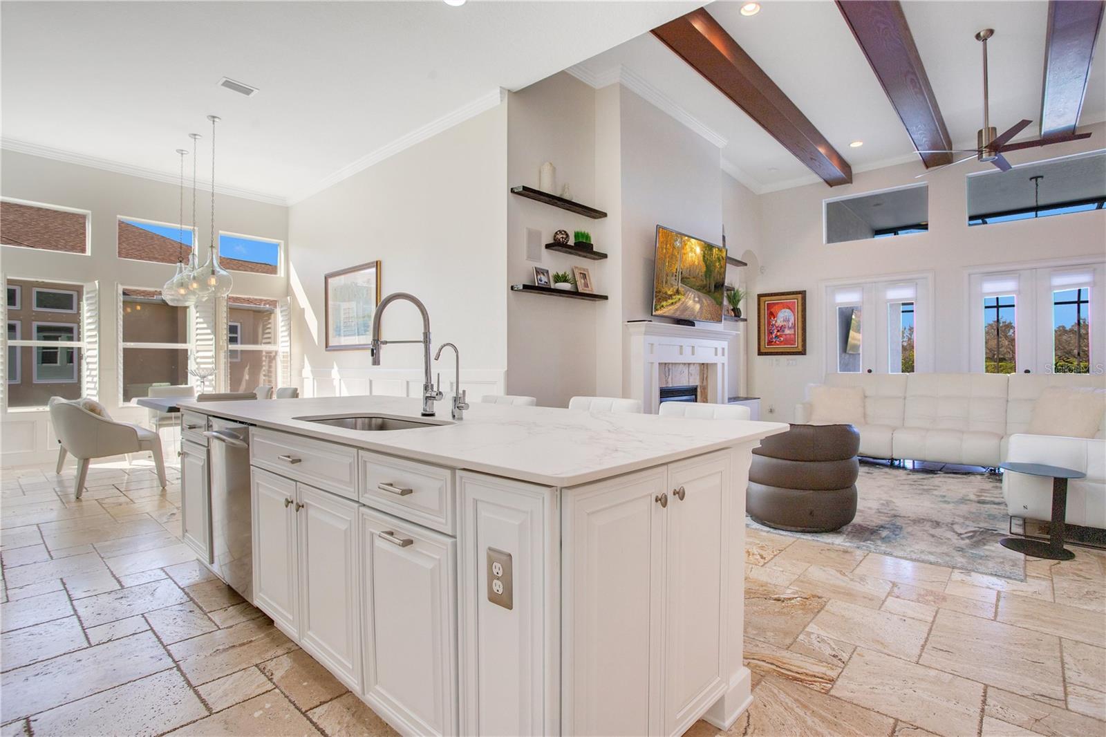 CENTRAL PARK SUBPHASE D-1AA - Residential