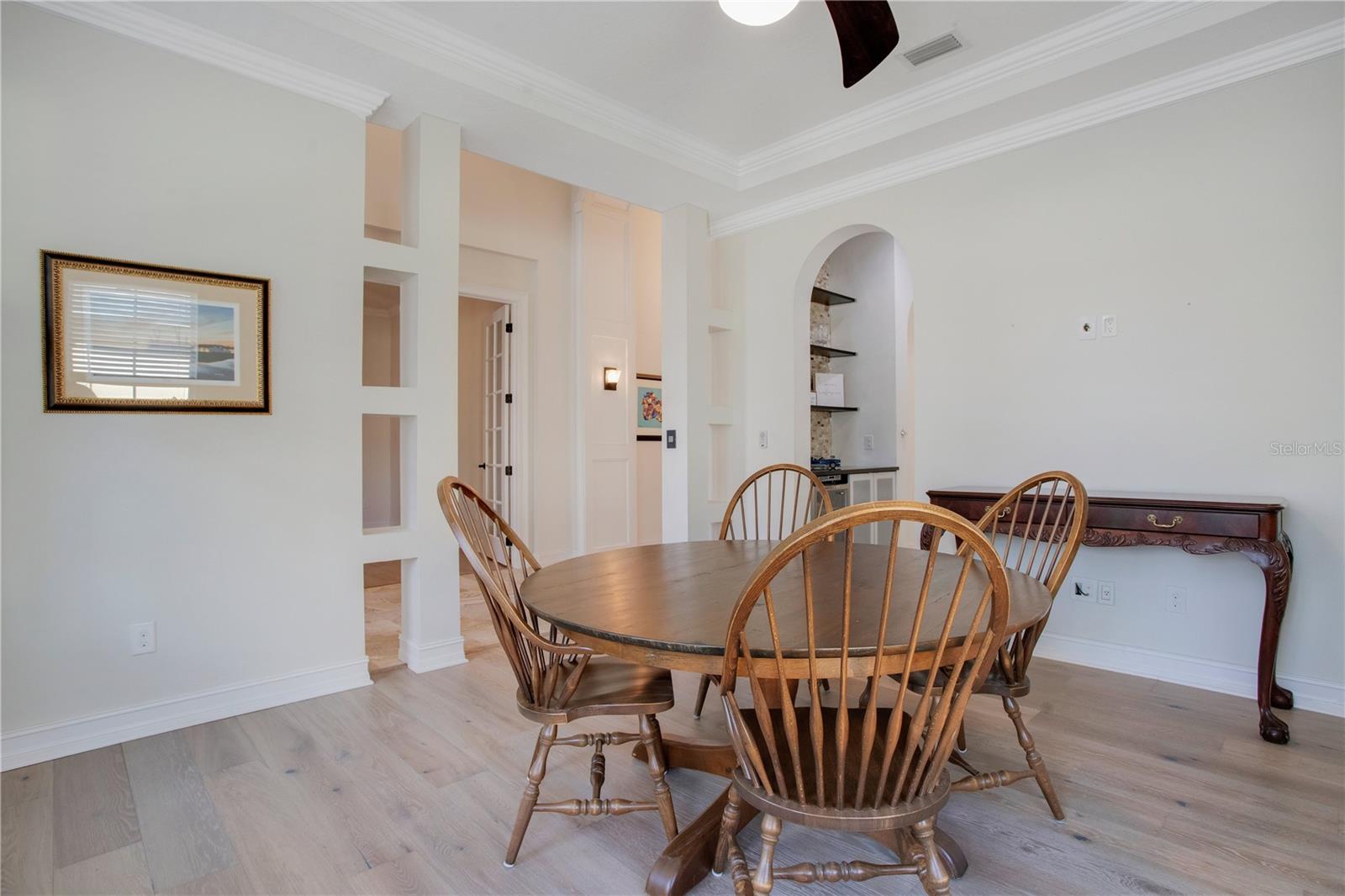 CENTRAL PARK SUBPHASE D-1AA - Residential